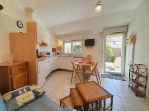 Maison Carnac, 2 Pièces, 2 Personnes - Fr-1-477-97
