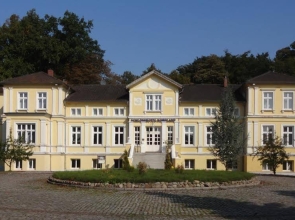 Schlosshotel Nordland