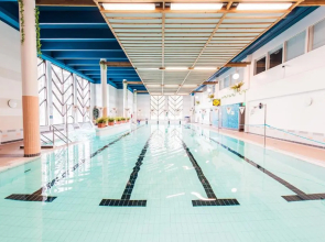 Pajulahti Sports Institute
