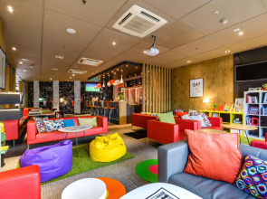 ibis Warszawa Stare Miasto Old Town