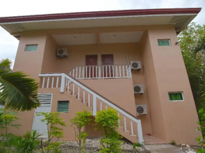 OYO 674 Sea Forest Beach Resort