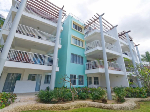 Pompano 202 Amazingly Situated One-bedroom Apartment in Ocean-front Condominium