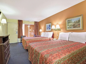 Days Inn Benson