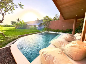 The Hum Villa 3BDR Private Villa