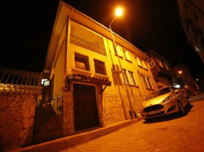 Gallipoli Konukevi