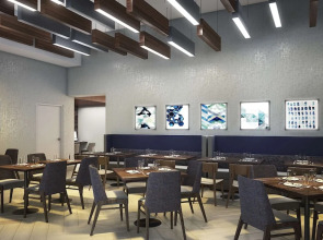 Hyatt Place New York / Chelsea