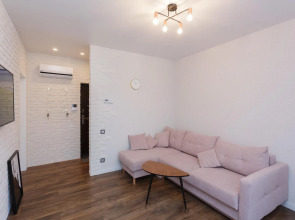 Апартаменты Kaniata Silent Lake (Каниата Сайлент Лэйк) на Майском проезде