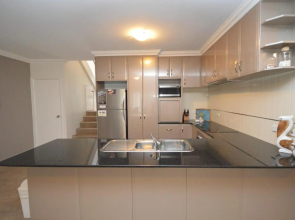 Villa Palazzo 3 - Kalbarri, WA