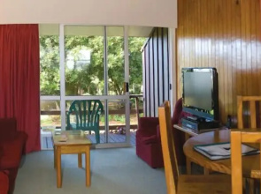 Fletcher Christian Apartments