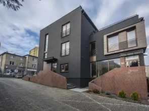 Apartamenty D20