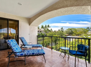 Relaxing Resort Living - Free Concierge - AC! - Vrkcv