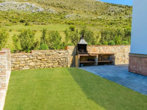 Casa Los Linarejos Ronda by Ruralidays