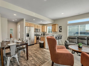 Hill Field 3 by CDH in Layton