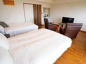 Condominium Hotel Okinawa Yumeto - Vacation STAY 32825v