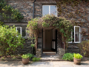 Broadoaks Boutique Country House