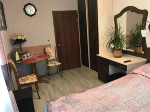 Pavlovskij Posad Guest House