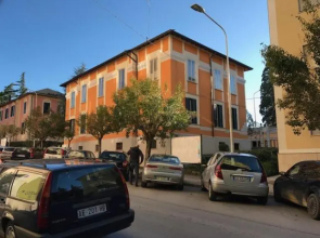 Bed  Breakfast Ciocca III