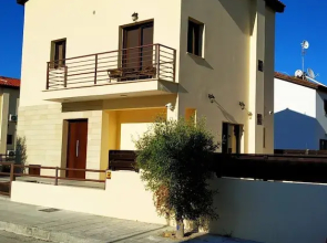 Afrodite Luxury Villa Complex 3 bedroom