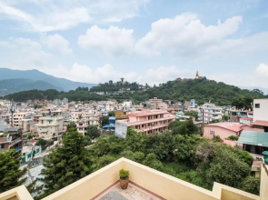 Swayambhu View Guest House
