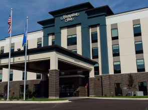 Hampton Inn Superior Duluth