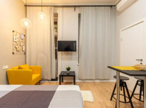 A57- Boutique Apartments, Best Location, by Bqa