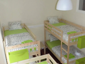 We Love Hostel