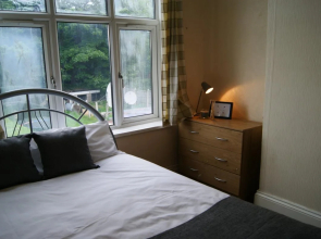 Birmingham Guest House 05