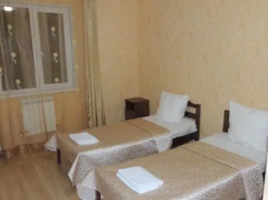Alexandria Guest House