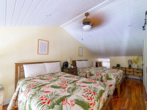 Turtle Bay Aloha Nui Loa***t-090-094-0800-01 1 Bedroom Condo by RedAwning