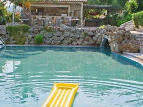 Naturist Panorama Hotel