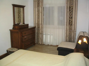 Apartment Oliva with sea view