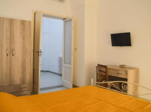 Borgo Greci