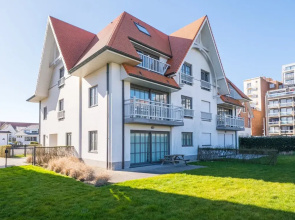 Amazing Apartment on the First Floor
