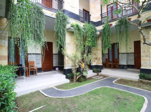 Raddeyapa Guest House