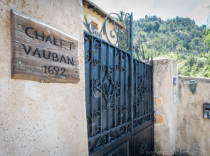 Chalet Vauban