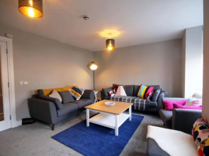 Strand House 2