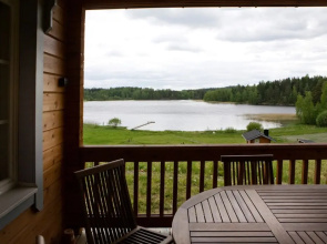 Salkolahti Kiiltavainen