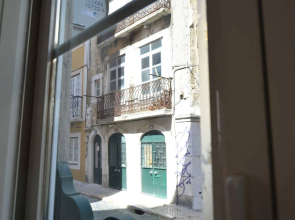 City Stays Chiado Apartments