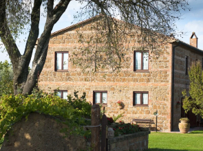 Agriturismo Cerqueto