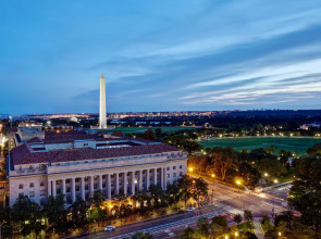 Willard InterContinental Washington by IHG