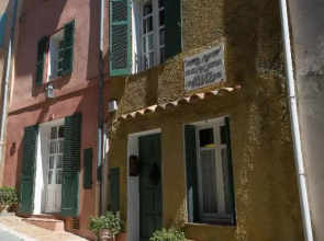 La Maison du Prince