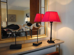 Inselresidenz Wattenmeer - Wohnung 7