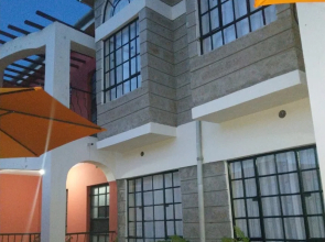Machakos Luxury Suites