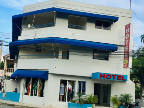 Hotel Cotubanama Samana
