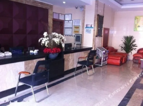 Yanziwan Hotel