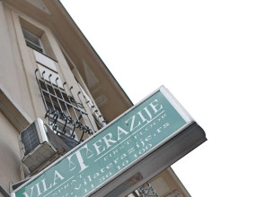 Vila Terazije
