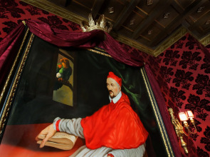 Antica Dimora De Michaelis