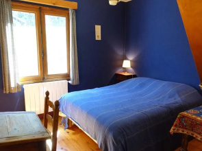 Chalet Arêches-Beaufort, 5 pièces, 6 personnes - FR-1-342-225