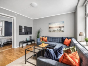 Dragesmauet Apartments