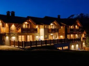Chalet Bellavista